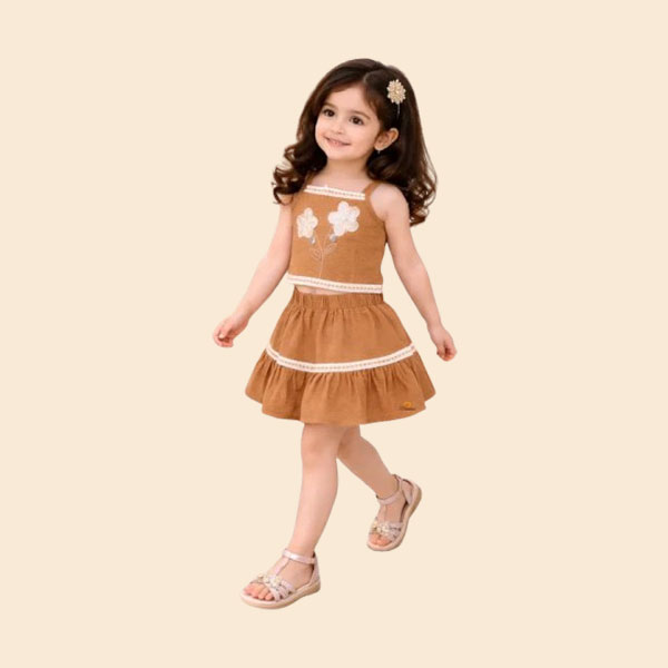 Kids Apparel Combo
