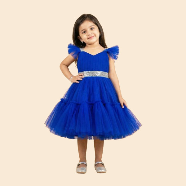 Kids Dress