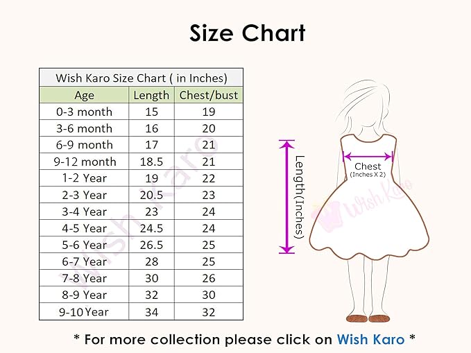 Baby Girls Midi/Knee Length Casual Dress image 4